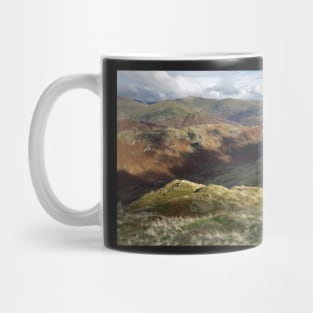 From Tarn Crag Mug